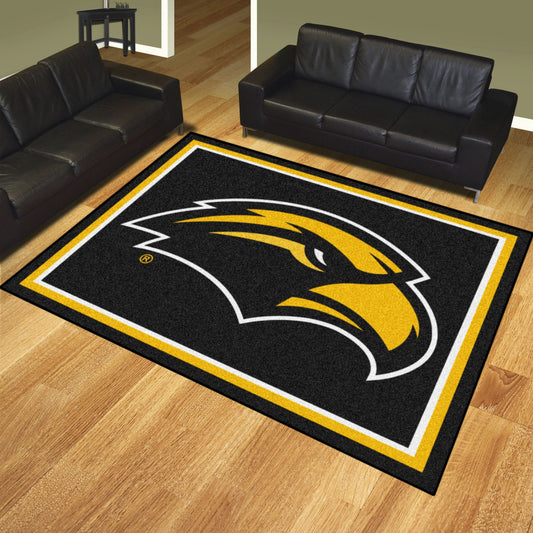 Southern Mississippi 8'x10' Rug