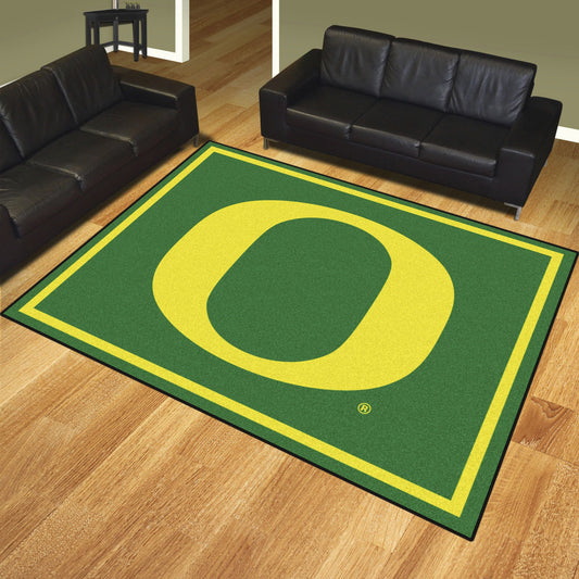 Oregon 8'x10' Rug