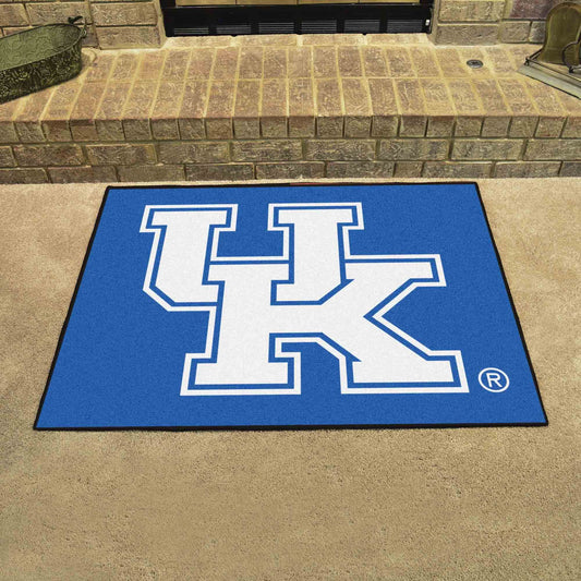Kentucky All-Star Mat 33.75"x42.5"