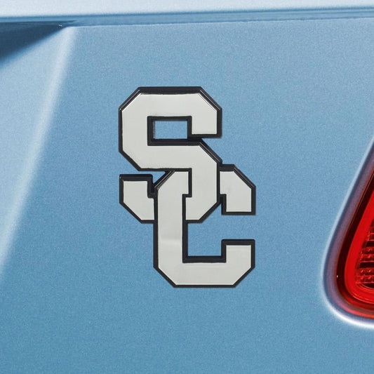 Southern California Emblem 3"x3.2"