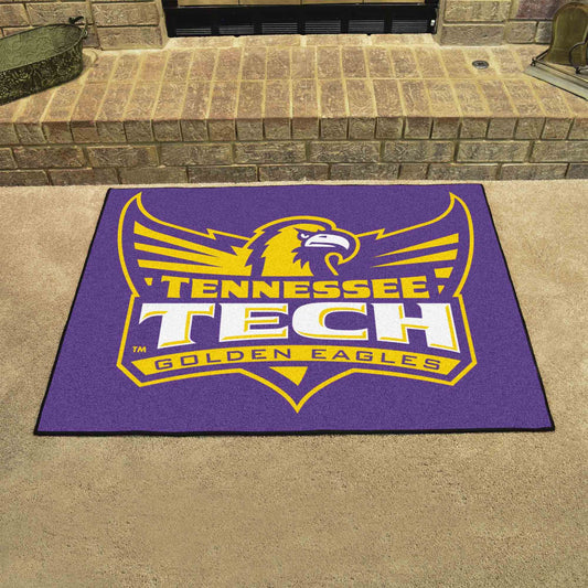 Tennessee Tech All-Star Mat 33.75"x42.5"