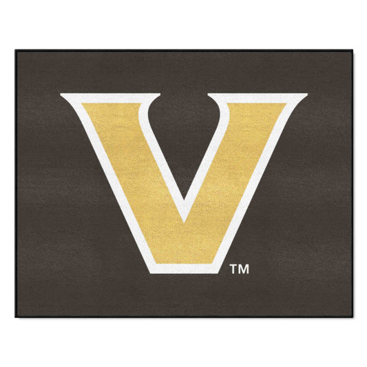 Vanderbilt All-Star Mat 33.75"x42.5"