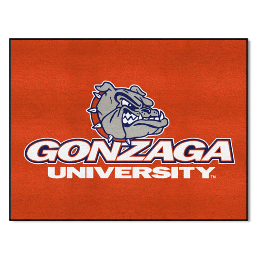 Gonzaga All-Star Mat 33.75"x42.5"